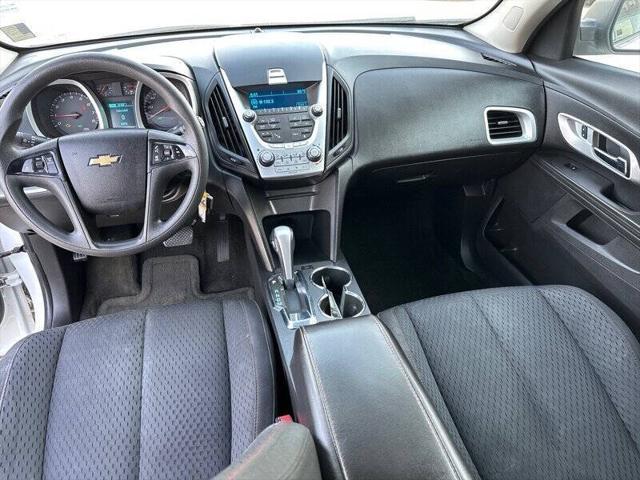 used 2014 Chevrolet Equinox car, priced at $7,995