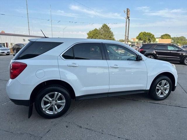 used 2014 Chevrolet Equinox car, priced at $7,995