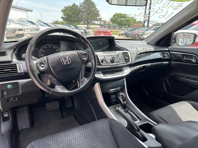 used 2014 Honda Accord car, priced at $10,900