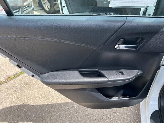 used 2014 Honda Accord car, priced at $10,900
