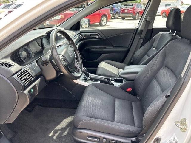 used 2014 Honda Accord car, priced at $10,900