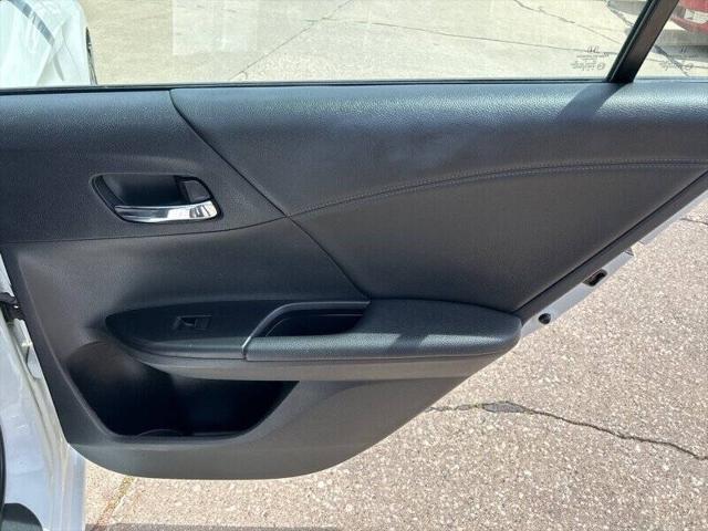 used 2014 Honda Accord car, priced at $10,900