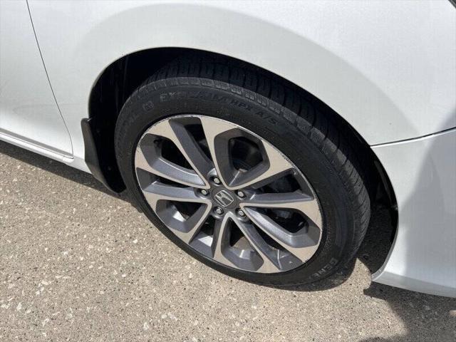 used 2014 Honda Accord car, priced at $10,900