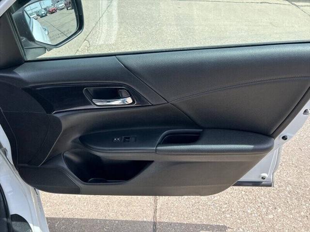 used 2014 Honda Accord car, priced at $10,900