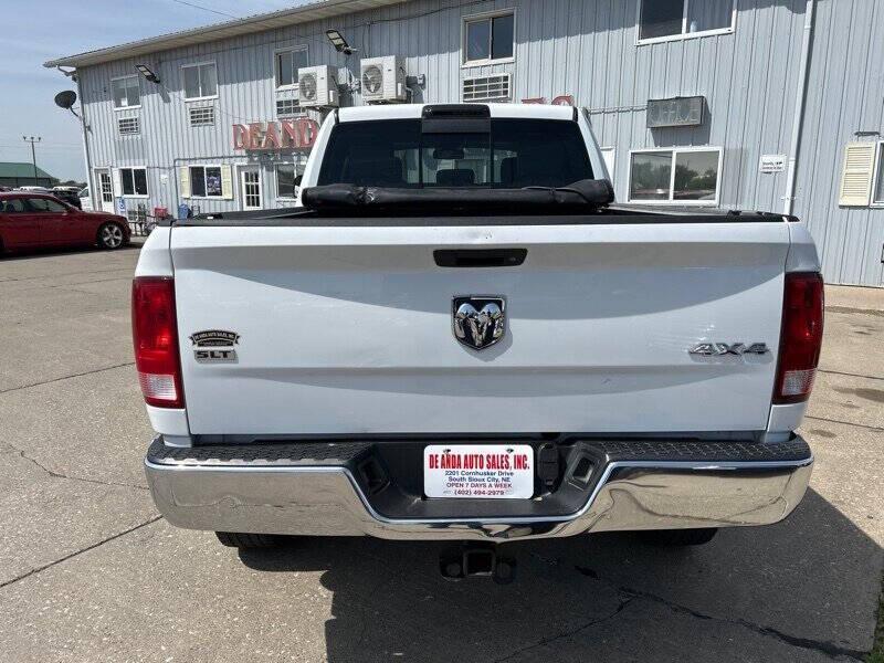 used 2016 Ram 2500 car, priced at $26,995