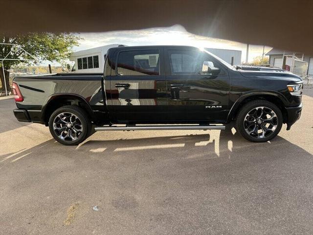 used 2019 Ram 1500 car, priced at $29,995