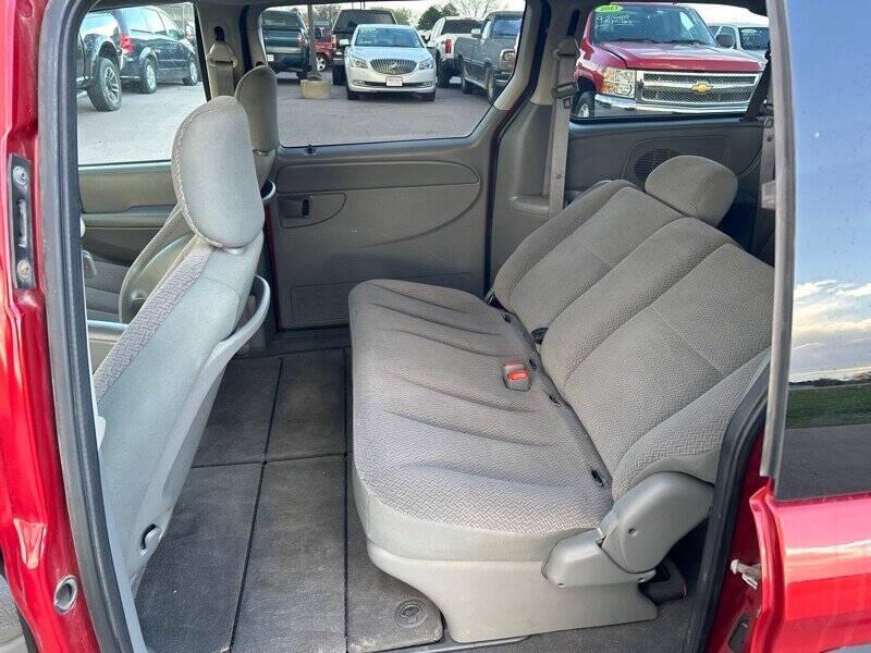 used 2007 Dodge Grand Caravan car, priced at $6,500