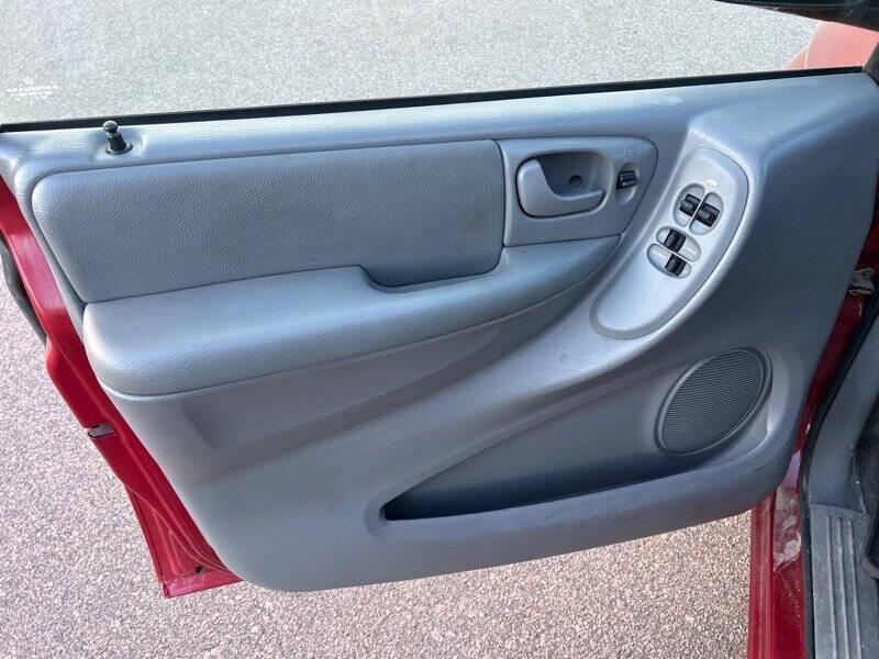 used 2007 Dodge Grand Caravan car, priced at $6,500