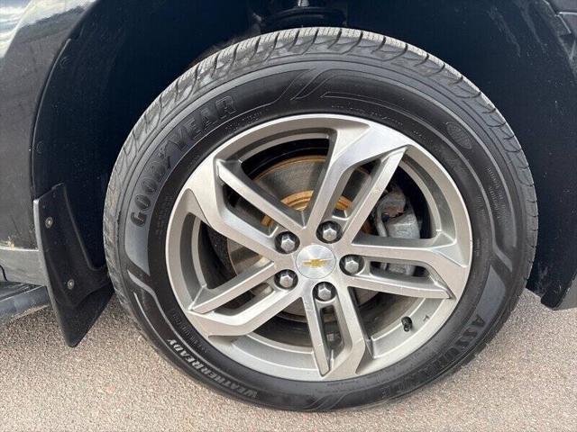 used 2016 Chevrolet Equinox car, priced at $12,900