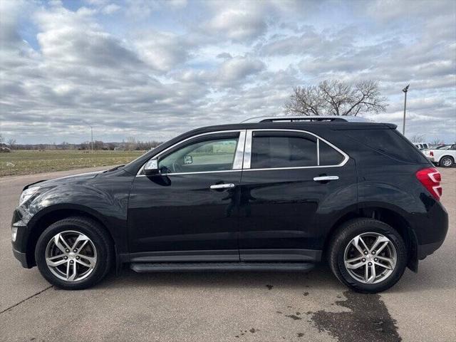 used 2016 Chevrolet Equinox car, priced at $12,900