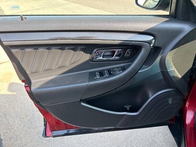 used 2013 Ford Taurus car, priced at $10,995