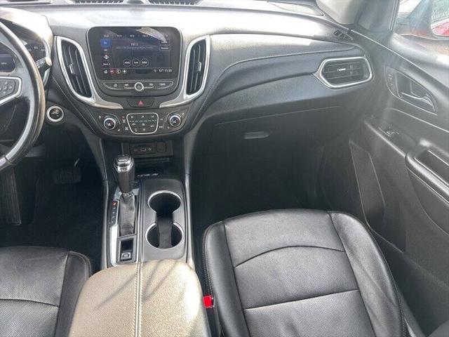 used 2019 Chevrolet Equinox car, priced at $17,995