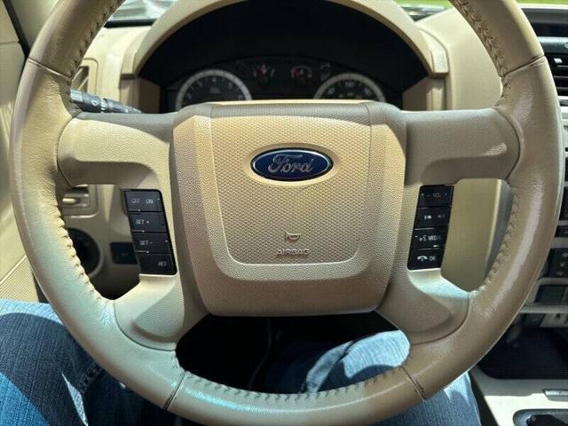 used 2012 Ford Escape car, priced at $8,995