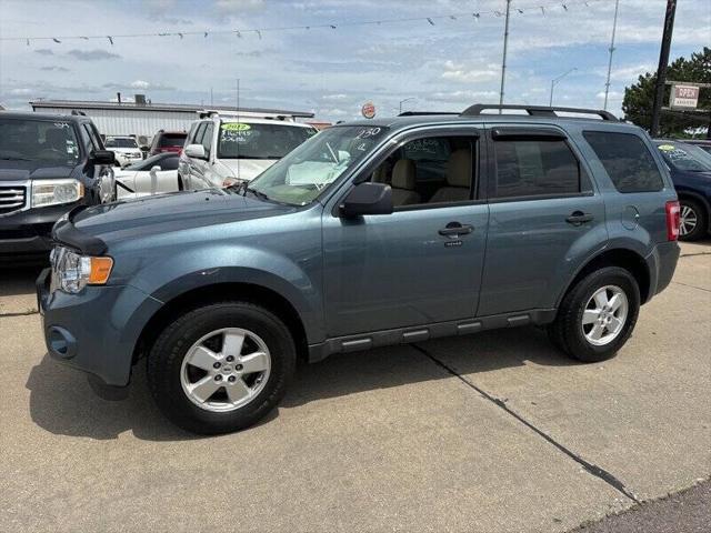 used 2012 Ford Escape car, priced at $8,995