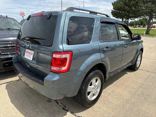 used 2012 Ford Escape car, priced at $8,995