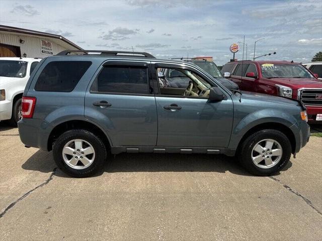 used 2012 Ford Escape car, priced at $8,995