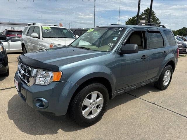 used 2012 Ford Escape car, priced at $8,995