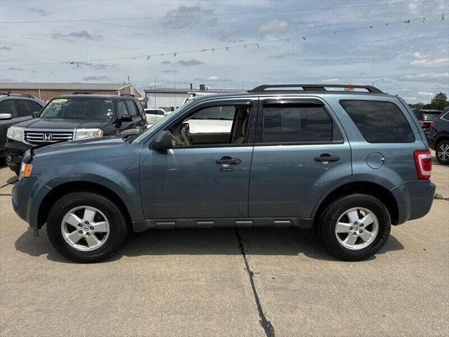 used 2012 Ford Escape car, priced at $8,995