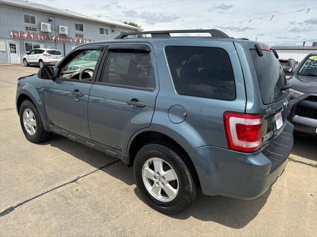 used 2012 Ford Escape car, priced at $8,995