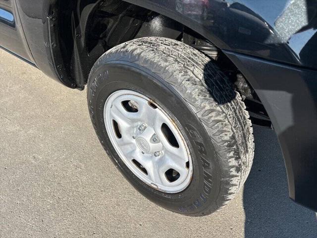 used 2010 Toyota Tacoma car, priced at $12,995