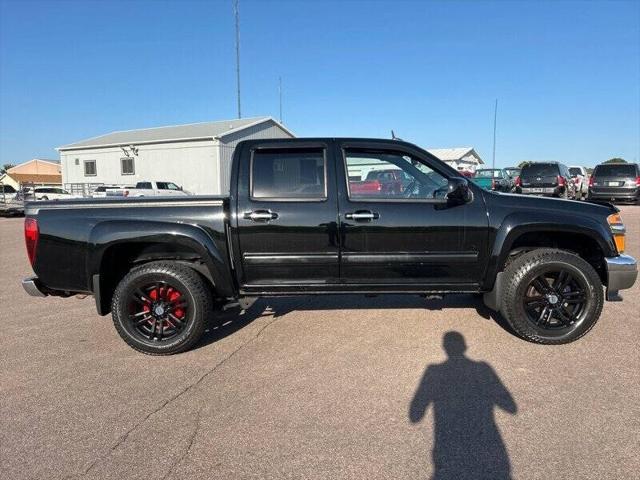 used 2012 Chevrolet Colorado car, priced at $17,995