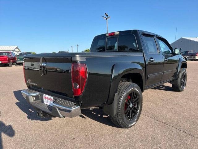 used 2012 Chevrolet Colorado car, priced at $17,995