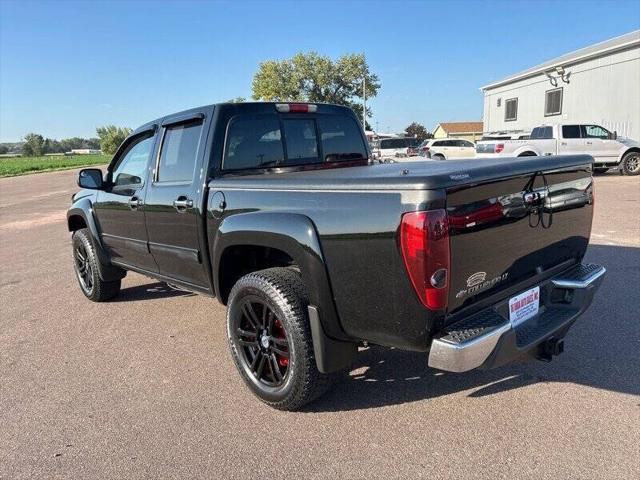 used 2012 Chevrolet Colorado car, priced at $17,995