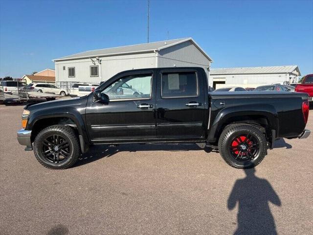 used 2012 Chevrolet Colorado car, priced at $17,995