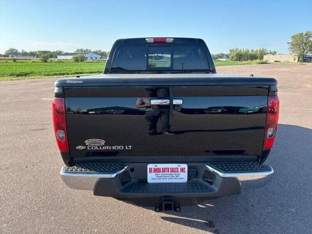 used 2012 Chevrolet Colorado car, priced at $17,995