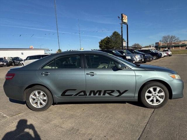 used 2011 Toyota Camry car, priced at $8,900