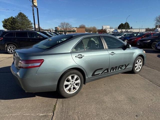 used 2011 Toyota Camry car, priced at $8,900