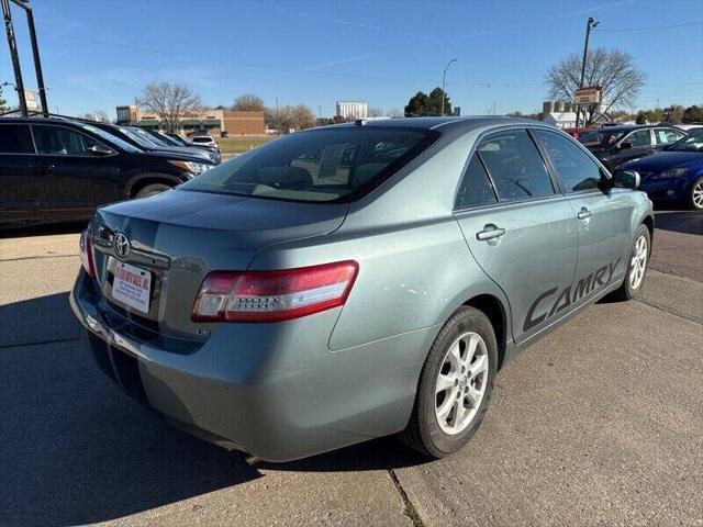 used 2011 Toyota Camry car, priced at $8,900