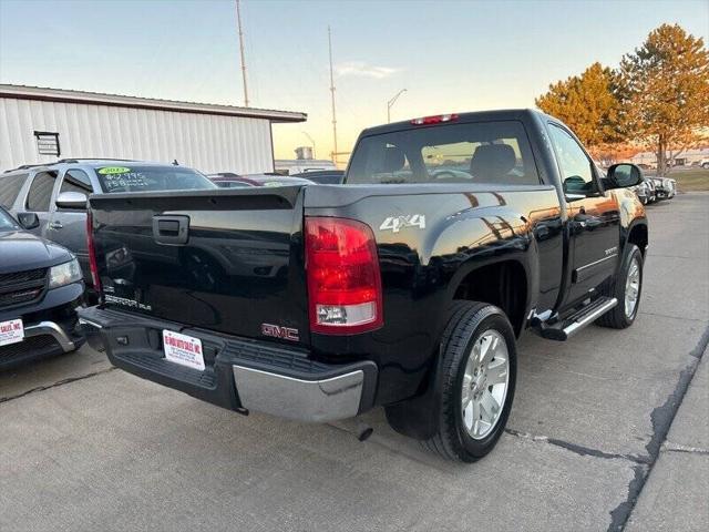 used 2011 GMC Sierra 1500 car, priced at $19,995