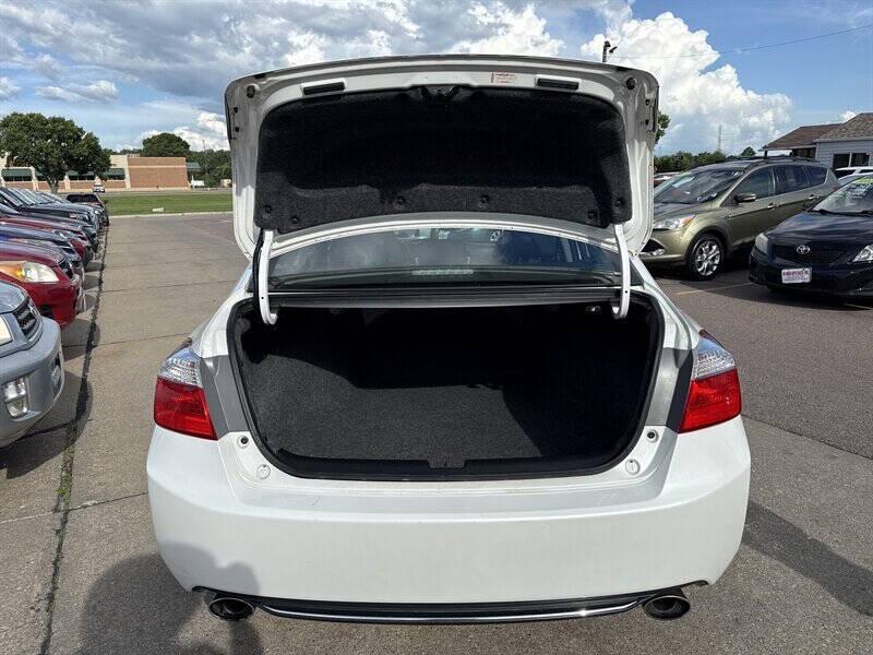 used 2015 Honda Accord car, priced at $13,995