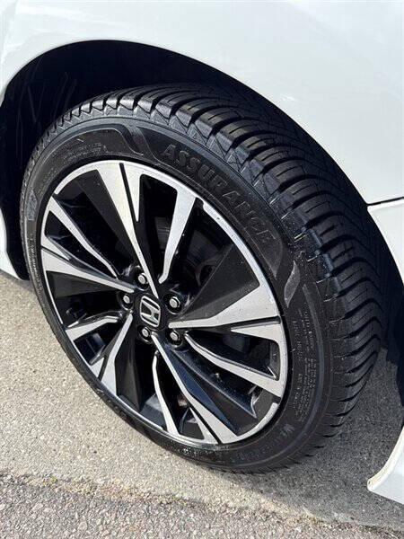 used 2015 Honda Accord car, priced at $13,995