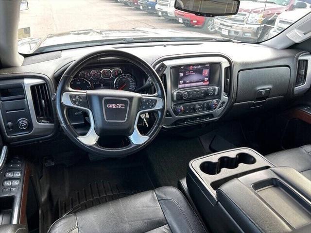 used 2014 GMC Sierra 1500 car, priced at $17,995