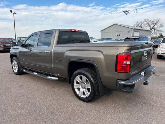 used 2014 GMC Sierra 1500 car, priced at $17,995