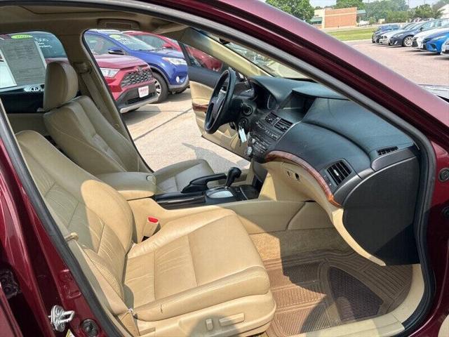 used 2011 Honda Accord car, priced at $8,995