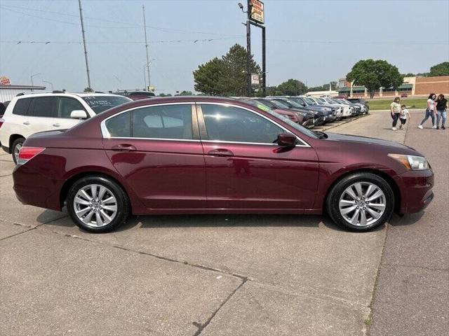 used 2011 Honda Accord car, priced at $8,995