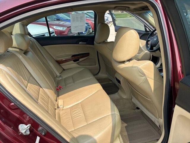 used 2011 Honda Accord car, priced at $8,995