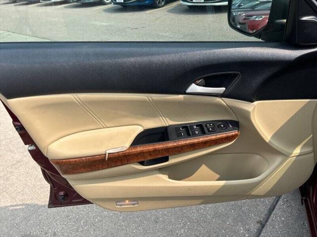 used 2011 Honda Accord car, priced at $8,995