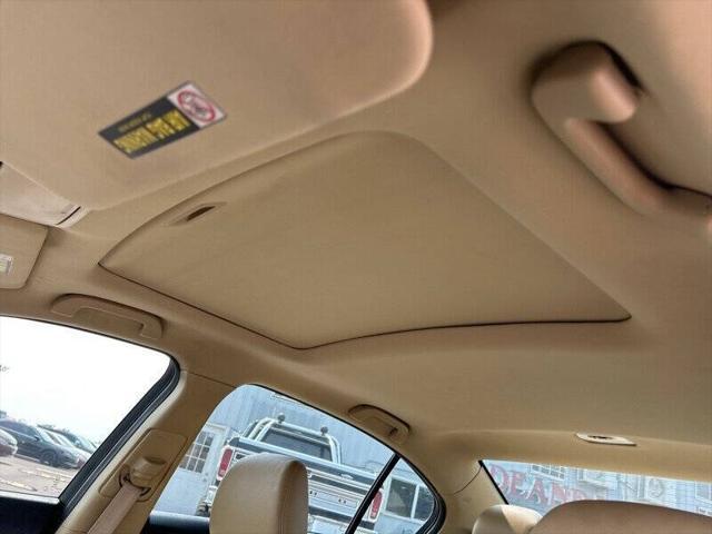 used 2011 Honda Accord car, priced at $8,995