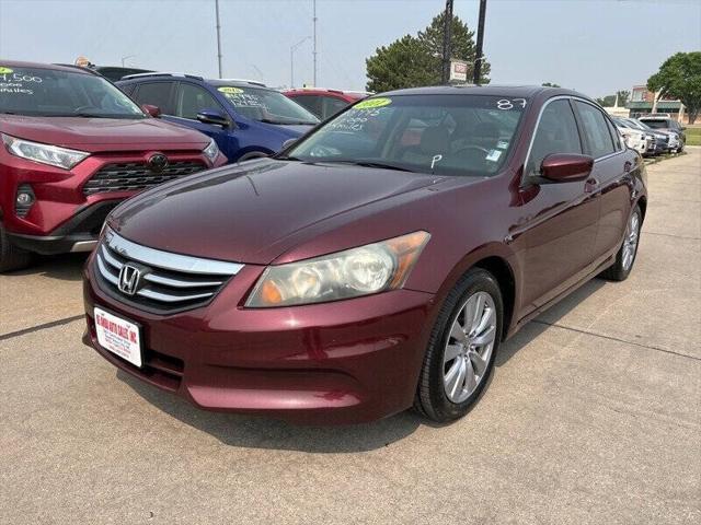 used 2011 Honda Accord car, priced at $8,995