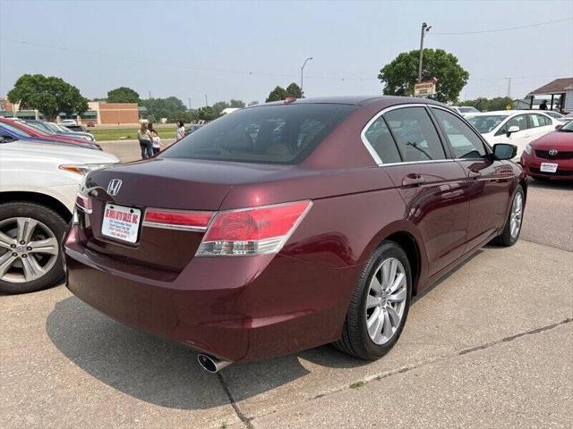 used 2011 Honda Accord car, priced at $8,995
