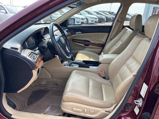 used 2011 Honda Accord car, priced at $8,995