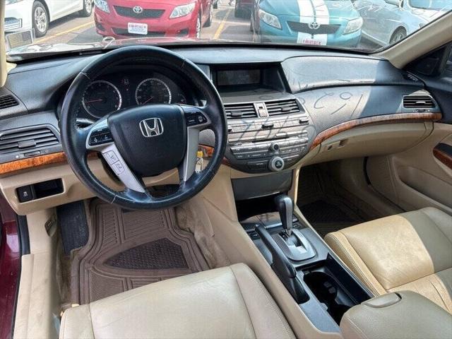 used 2011 Honda Accord car, priced at $8,995