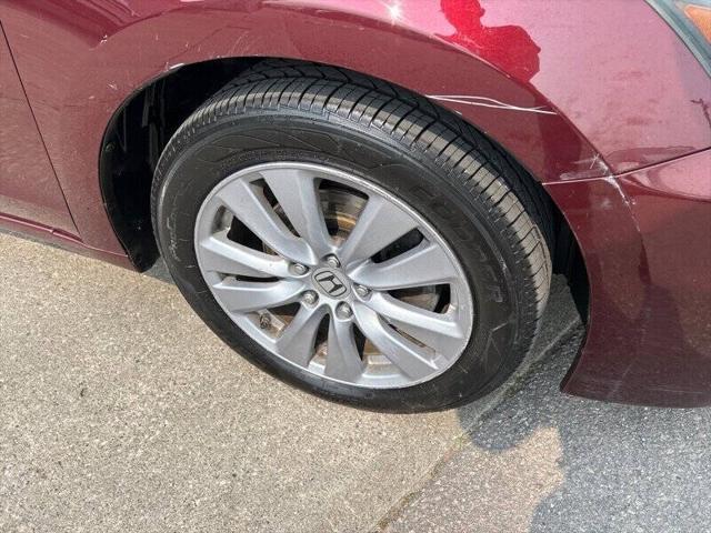 used 2011 Honda Accord car, priced at $8,995