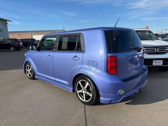 used 2010 Scion xB car, priced at $8,995