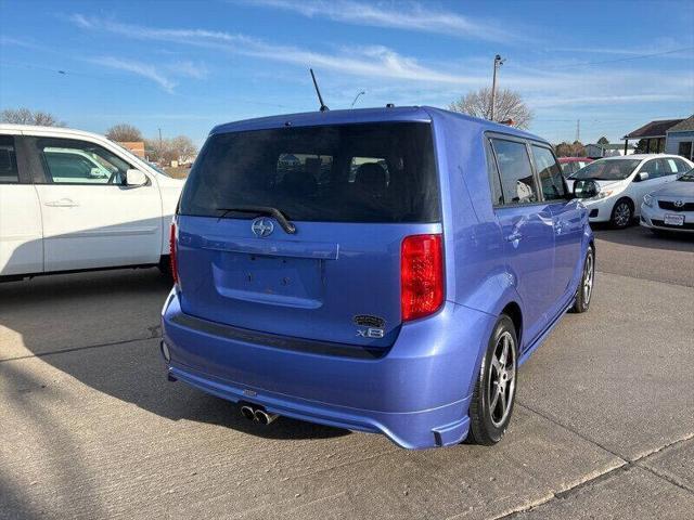 used 2010 Scion xB car, priced at $8,995