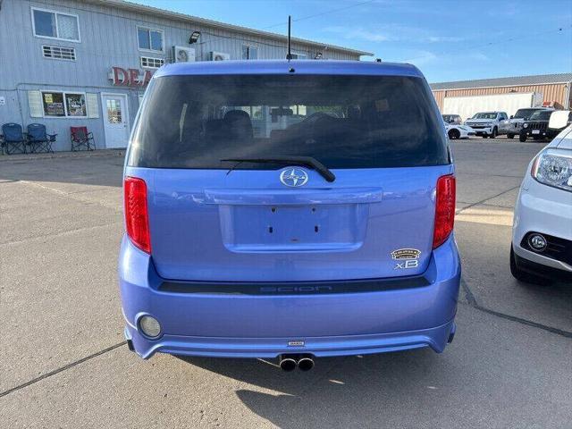 used 2010 Scion xB car, priced at $8,995